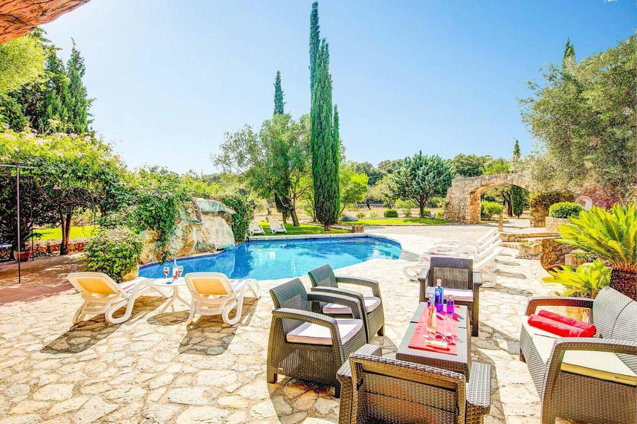 Villa Bennassar Port de Pollença