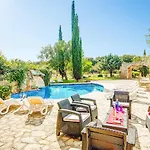 Villa Bennassar