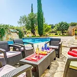 Villa Bennassar