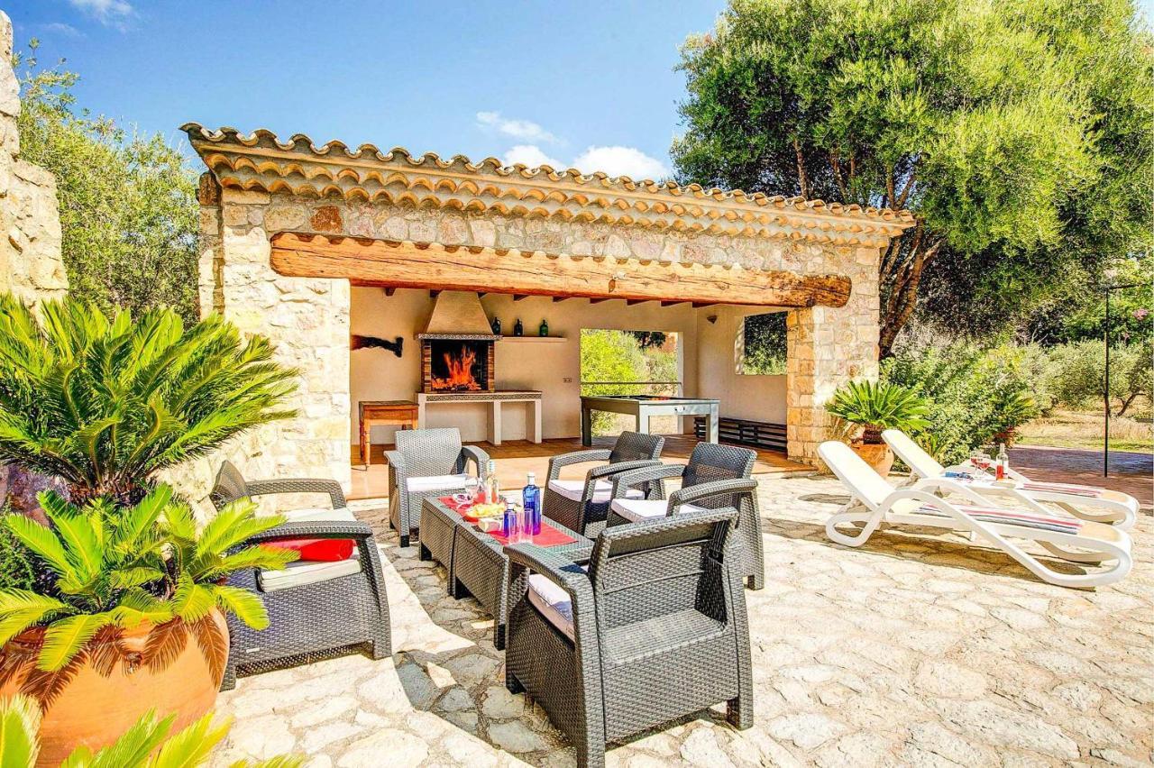 Bennassar Villa Port de Pollença