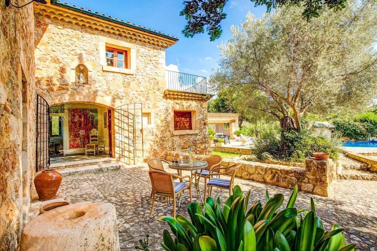 Villa Bennassar Port de Pollença