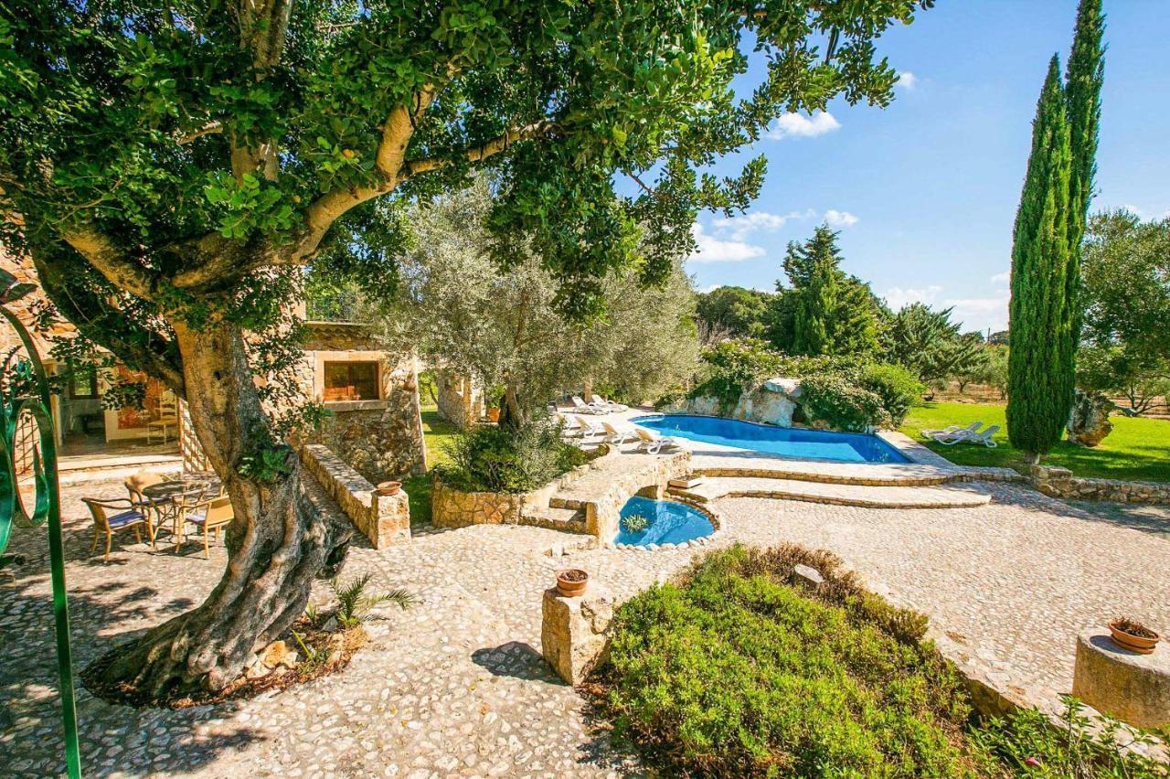 Bennassar Villa *
