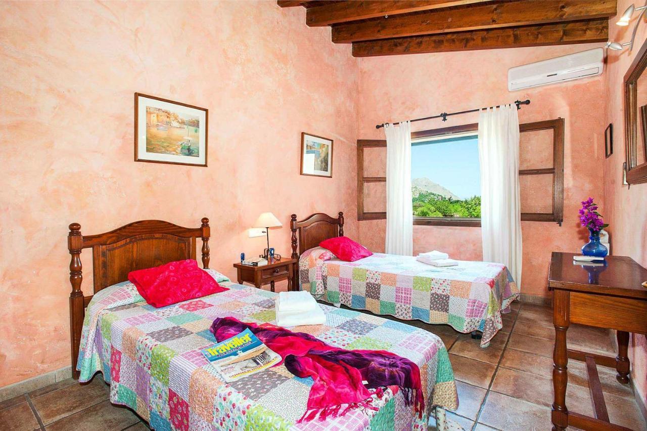 Bennassar Villa Port de Pollença