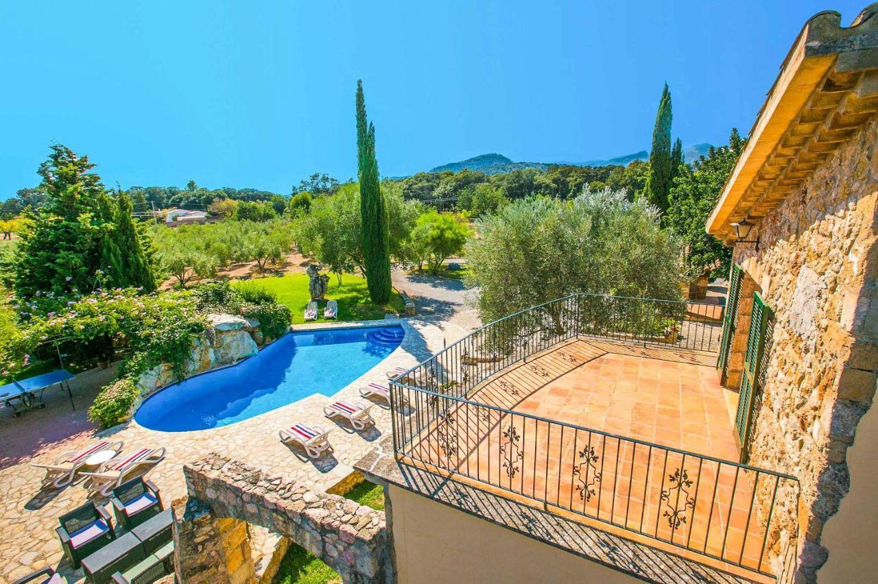 Bennassar Villa Port de Pollença