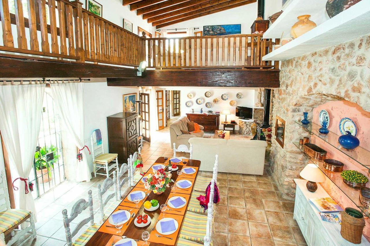 Villa Bennassar Port de Pollença